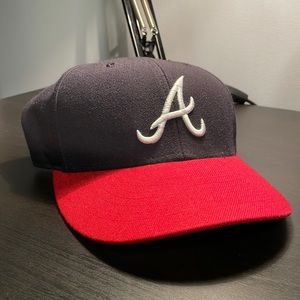 Atlanta Braves Hat